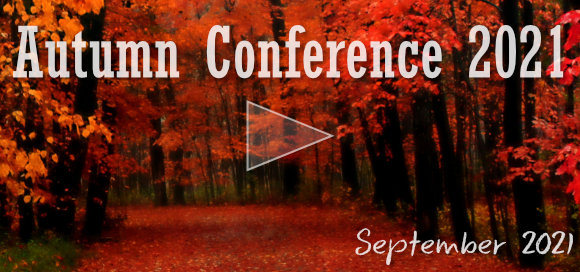Autumn Conference 2021 - Family of Yeshua Messiah