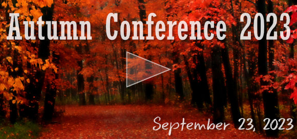 Autumn Conference 2023 - Family of Yeshua Messiah