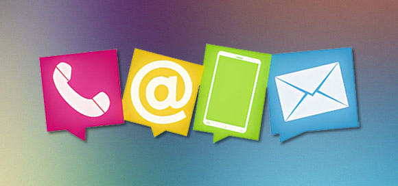 Contact - Family of Yeshua