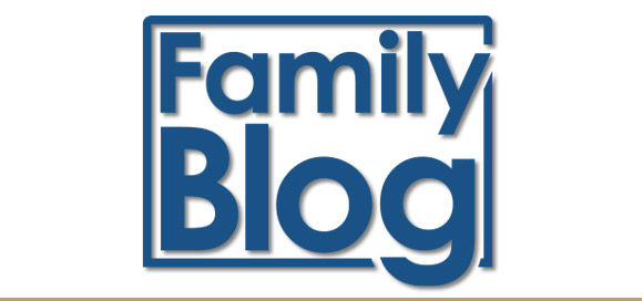 Blog - Family of Yeshua