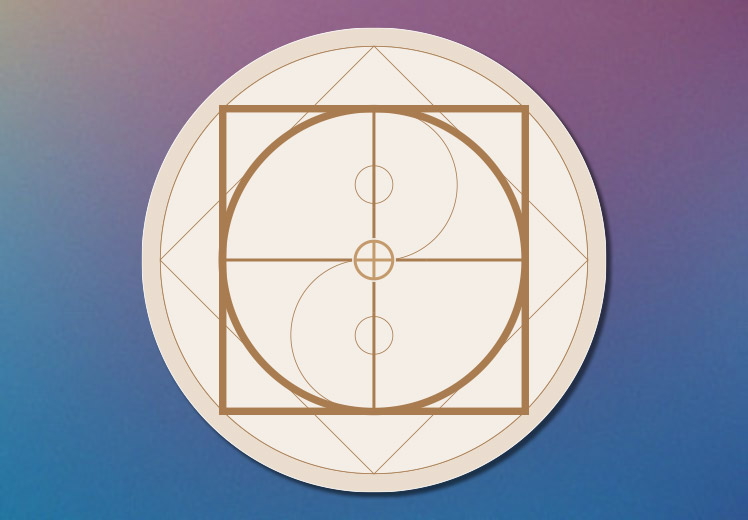 Sacred Circle - Family of Yeshua