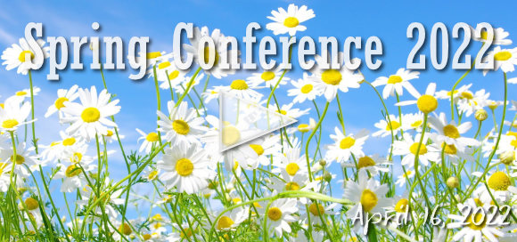 Spring Conference 2022 - Family of Yeshua Messiah