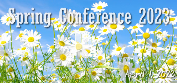 Spring Conference 2023 - Family of Yeshua Messiah