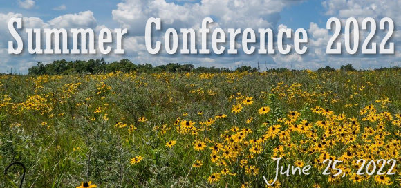 Summer Conference 2022 - Family of Yeshua Messiah