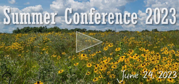 Summer Conference 2023 - Family of Yeshua Messiah