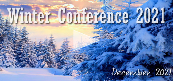 Winter Conference 2021 - Family of Yeshua Messiah
