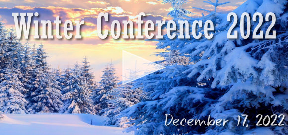 Winter Conference 2022 - Family of Yeshua Messiah